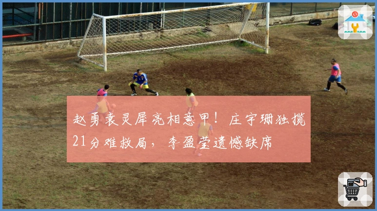 赵勇袁灵犀亮相意甲！庄宇珊独揽21分难救局，李盈莹遗憾缺席